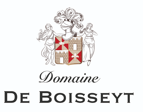 Domaine de Boisseyt