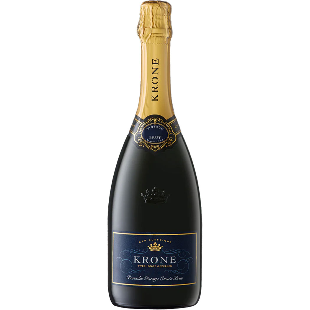 Borealis Cuvée Brut